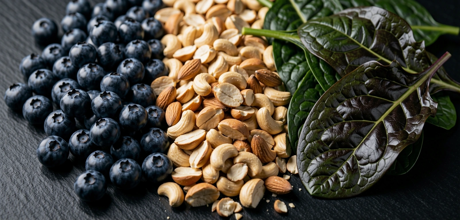 Nutritional research subjects