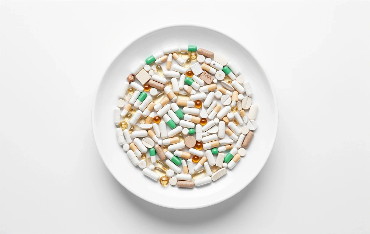 Micronutrient selection